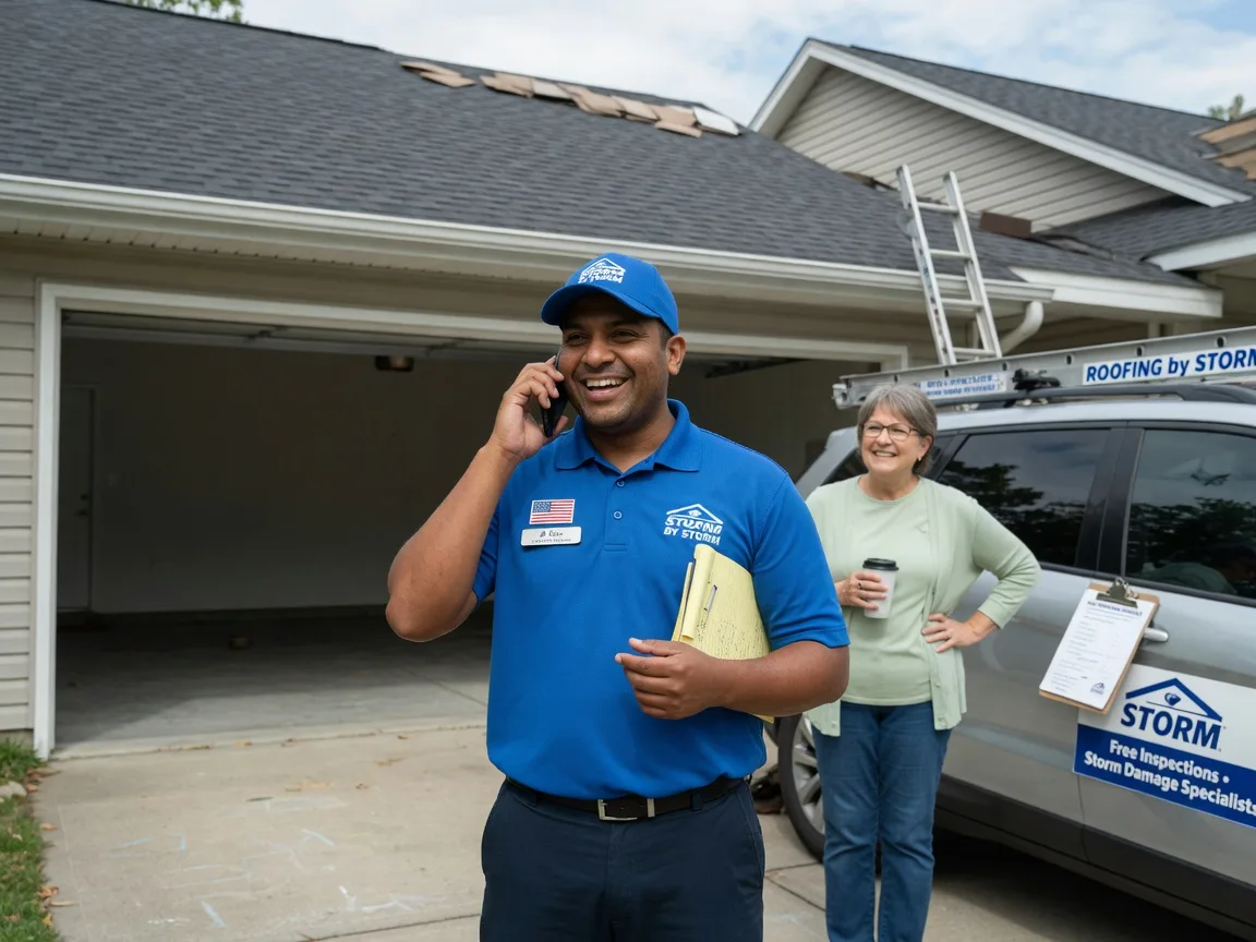 Roof Repair Near Me Brookfield, WI FAQs