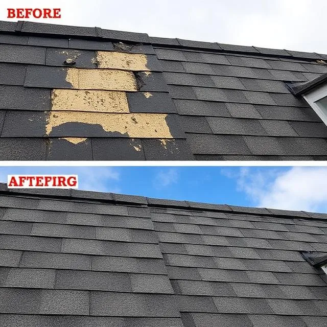 Roof Repair Near Me in Brookfield, WI near me